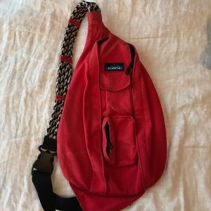 Kavu crossbody bag